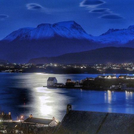 Bergvegen Guesthouse Aalesund Ngoại thất bức ảnh